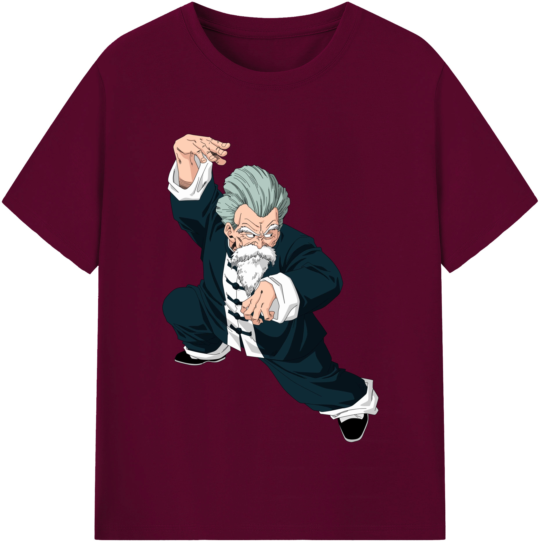（画像用） ドラゴンボール DRAGON BALL レディースカジュアルプリントTシャツ（綿100％）